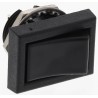 TE Connectivity SPDT On-On On-On Rocker Switch Panel 3A 32V DC 125V AC IP55 TRD13D10WL04