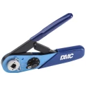 TE Connectivity AMP-TAPETRONIC Crimp Tool Frame for Varies by Die Set 601966-1