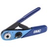 TE Connectivity AMP-TAPETRONIC Crimp Tool Frame for Varies by Die Set 601966-1