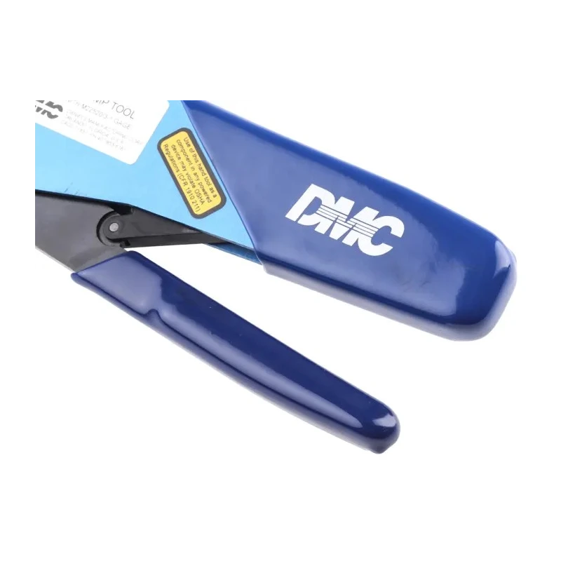 TE Connectivity AMP-TAPETRONIC Crimp Tool Frame for Varies by Die Set 601966-1