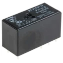 TE Connectivity Socket Power Relay 12V dc Coil 16A Switching Current SPDT RT314012F