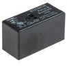 TE Connectivity Socket Power Relay 12V dc Coil 16A Switching Current SPDT RT314012F