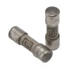 Schurter Non-Resettable Quick Acting Fuse 4A, 125V AC/DC Ceramic Body 7x2 mm 7010.9870.63
