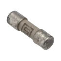 Schurter Non-Resettable Quick Acting Fuse 4A, 125V AC/DC Ceramic Body 7x2 mm 7010.9870.63