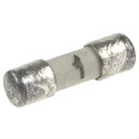 Schurter Non-Resettable Fuse 5A, 125V AC, 63V AC 7010.9880.63