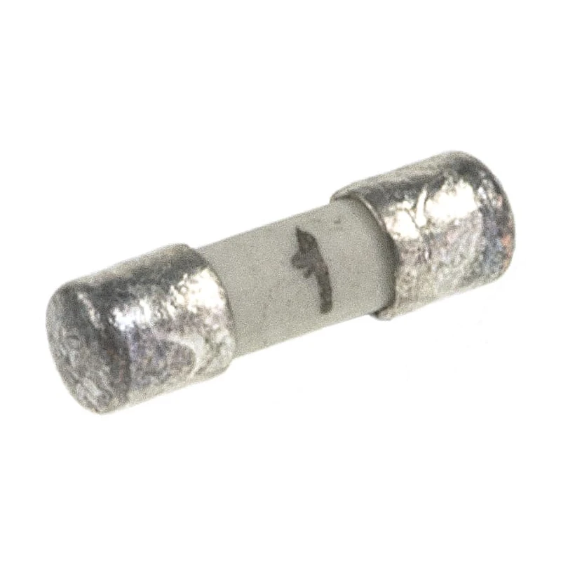 Schurter Non-Resettable Fuse 5A, 125V AC, 63V AC 7010.9880.63