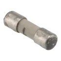Schurter Non-Resettable Fuse 1A 125V AC/DC Ceramic Body Quick Acting F MKF Series 7010.9810.63