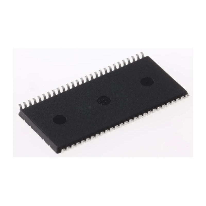 Micron SDRAM 128 MB 16 bit TSOP Surface Mount Memory Chip MT48LC8M16A2P-6A :L