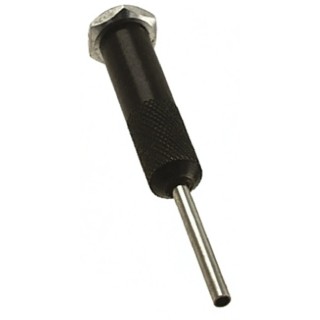 TE Connectivity Crimp Extraction Tool for MATE-N-LOK Series Pin Contact 1-305183-1