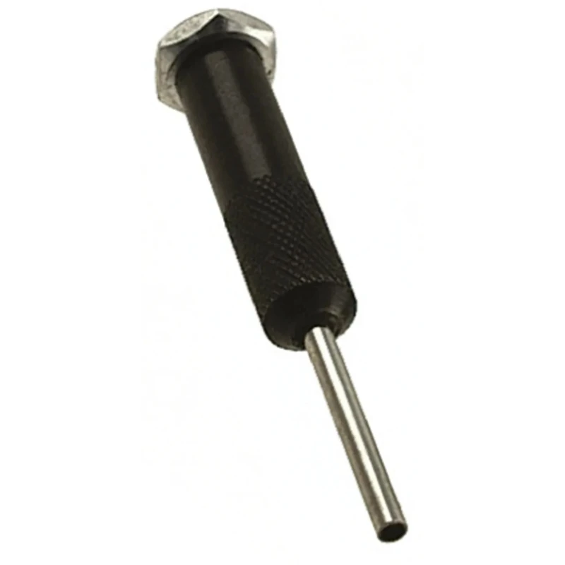 TE Connectivity Crimp Extraction Tool for MATE-N-LOK Series Pin Contact 1-305183-1