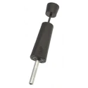TE Connectivity Crimp Extraction Tool MATE-N-LOK Series Receptacle Contact Size 0.49 1-305183-2