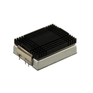 TRACOPOWER DC Output Connector Heatsink for Traco TEN20WI, TEN30WI Converters TEN-HS2