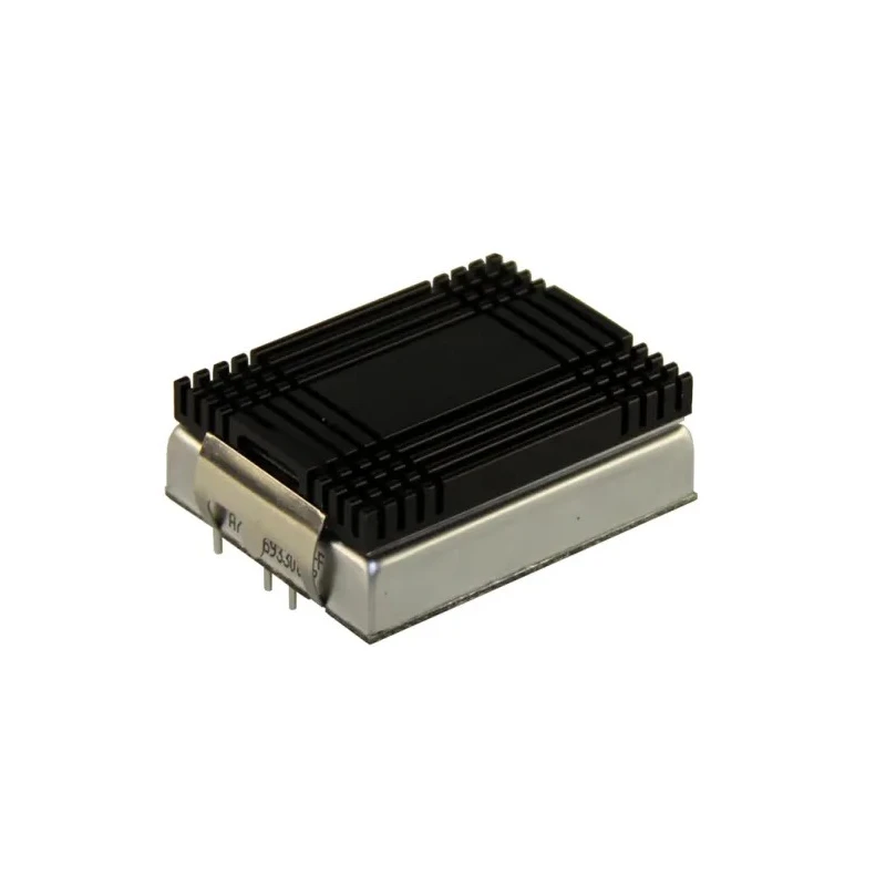 TRACOPOWER DC Output Connector Heatsink for Traco TEN20WI, TEN30WI Converters TEN-HS2