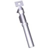 TE Connectivity AMPSEAL 16 Series Female Crimp Terminal, 18 AWG Min Socket, 14 AWG Max 776299-2