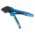 TE Connectivity Pro-Crimper III Commercial Grade Hand Crimp Tool for SL-156 Connector Contacts 58614-1