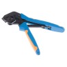 TE Connectivity Pro-Crimper III Commercial Grade Hand Crimp Tool for SL-156 Connector Contacts 58614-1