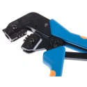 TE Connectivity Pro-Crimper III Commercial Grade Hand Crimp Tool for SL-156 Connector Contacts 58614-1