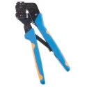 TE Connectivity Pro-Crimper III Commercial Grade Hand Crimp Tool for SL-156 Connector Contacts 58614-1