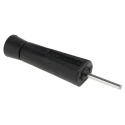 TE Connectivity Crimp Extraction Tool MATE-N-LOK Series Pin Contact 2.54 mm 2063388-1