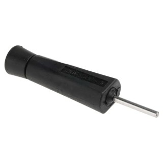 TE Connectivity Crimp Extraction Tool MATE-N-LOK Series Pin Contact 2.54 mm 2063388-1