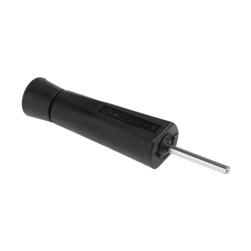TE Connectivity Crimp Extraction Tool MATE-N-LOK Series Pin Contact 2.54 mm 2063388-1