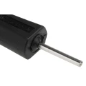 TE Connectivity Crimp Extraction Tool MATE-N-LOK Series Pin Contact 2.54 mm 2063388-1