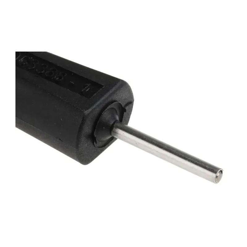 TE Connectivity Crimp Extraction Tool MATE-N-LOK Series Pin Contact 2.54 mm 2063388-1