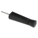 TE Connectivity Crimp Extraction Tool MATE-N-LOK Series Pin Contact 2.54 mm 2063388-1