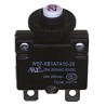 TE Connectivity Thermal Circuit Breaker 0 to +60 °C, 15A Current Rating, 1-Pole, Direct Mount W57-XB1A7A10-15