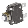 TE Connectivity W57 Thermal Circuit Breaker 3 to 20 A, 5A Current Rating, 1-Pole, Direct Mount W57-XB7A4A10-5
