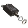 TE Connectivity Thermal Circuit Breaker 1-Pole 1A 240V AC 50V DC Toggle Switch Reset W23-X1A1G-1