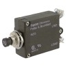 TE Connectivity Thermal Circuit Breaker 0.5 to 50 A Range 40A Current Rating 1-Pole Direct Mount W23-X1A1G-40