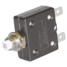 TE Connectivity Thermal Circuit Breaker 5A Current Rating 1-Pole Direct Mount with Toggle Switch W54-XB1A4A10-5