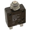TE Connectivity 0.5 to 30 A W58 Thermal Circuit Breaker 3A Current Rating 1-Pole Direct Mount W58-XB1A4A-3