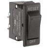 TE Connectivity Thermal Circuit Breaker 20A Current Rating 1-Pole Direct Mount W51-A152A1-20