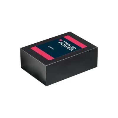 TRACOPOWER TMM 60105 Switching Power Supply 5.1V DC, 51W, PCB Mount, Medical Grade, Taiwan TMM 60105