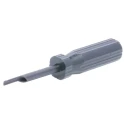 TE Connectivity Crimp Extraction Tool MATE-N-LOK Series Pin Contact Overall Length 3.12in 465644-1