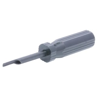 TE Connectivity Crimp Extraction Tool MATE-N-LOK Series Pin Contact Overall Length 3.12in 465644-1