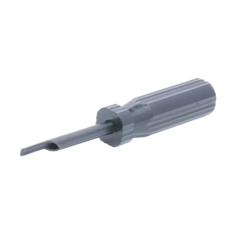 TE Connectivity Crimp Extraction Tool MATE-N-LOK Series Pin Contact Overall Length 3.12in 465644-1