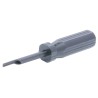 TE Connectivity Crimp Extraction Tool MATE-N-LOK Series Pin Contact Overall Length 3.12in 465644-1