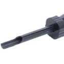 TE Connectivity Crimp Extraction Tool MATE-N-LOK Series Pin Contact Overall Length 3.12in 465644-1