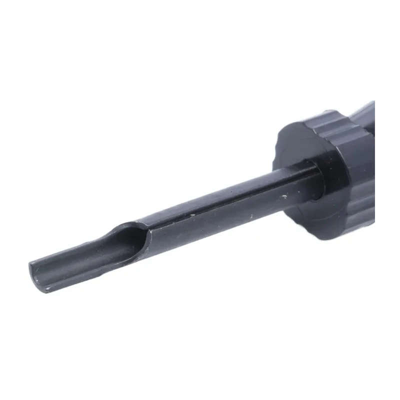 TE Connectivity Crimp Extraction Tool MATE-N-LOK Series Pin Contact Overall Length 3.12in 465644-1