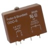 TE Connectivity Solid State Relay PCB Mount, 3 A Load Current, 60 V dc Load Voltage, 8 V dc Control ODC5