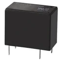 TE Connectivity T77S1D10-24 PCB Power Relay 24V dc Coil 10A Switching Current SPST