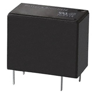 TE Connectivity T77S1D10-24 PCB Power Relay 24V dc Coil 10A Switching Current SPST