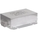 Schurter RFI Filter FMAD-0932-2510 25A 480V AC 50Hz/60Hz Screw Mount 3 Phase