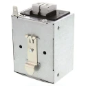 Schurter RFI Filter DIN Rail Mount 10A 250V AC 50Hz, 60Hz FMAB RAIL 5500.2261