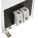Schurter RFI Filter DIN Rail Mount 10A 250V AC 50Hz, 60Hz FMAB RAIL 5500.2261