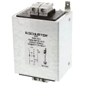Schurter Single Phase DIN Rail Mounted RFI Filter 20A 250V AC 50Hz/60Hz FMAB RAIL 5500.2262