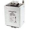 Schurter Single Phase DIN Rail Mounted RFI Filter 20A 250V AC 50Hz/60Hz FMAB RAIL 5500.2262